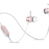 Merkury ACOUSTIX Aluminum Wireless Earbuds