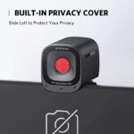 Anker PowerConf C202 2K Webcam - Image 6