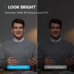 Anker PowerConf C202 2K Webcam - Image 7
