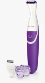 Philips Bikini Trimmer 2000 for Bikini Line Hair Removal - Image 4