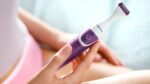 Philips Bikini Trimmer 2000 for Bikini Line Hair Removal - Image 3