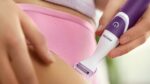 Philips Bikini Trimmer 2000 for Bikini Line Hair Removal - Image 5