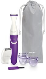 Philips Bikini Trimmer 2000 for Bikini Line Hair Removal - Image 6
