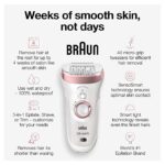 Braun Silk 3 in one Hair Removal - Image 2
