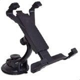 Universal Tablet PC Backrest Mounting