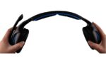 HAVIC Magic Eagle gaming headphones, HI-FI grade, 7.1 surround sound, HD microphone, 3.5mm plug, ear protection - Image 3