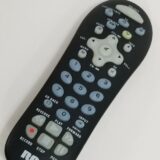 RCA universal remote, simple easy to use, 2 AA batteries included, replaces and consolidates most major brand remotes, simplifies device setup with automatic, brand, manual and direct code search methods, enables direct access to new HD over-the-air digital sub-channels (like 59.1), works with over 325 brands