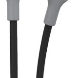 Scosche Strikeline USB-C to Lightning Charge & Sync Braided Cable 4-ft.