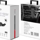 Yesido C84 Car Holder Combination CD Slot And Air Vent Clip