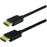GE 4ft 4k HDMI cable