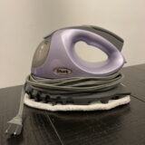 Shark Handheld Steamer Scrubber