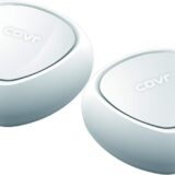 D-Link Network COVR-C1202 AC1200 Whole Home Wi-Fi System