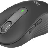 LOGITECH SIGNATURE M650L WIRELESS MOUSE