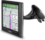 Garmin Drive 61 USA+CAN LM GPS Navigator System with Lifetime Maps - Image 3