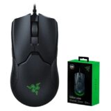 RAZER VIPER MINI, RAZER Chroma RGB, 61g Ultra-Lightweight ambidextrous design for smooth effortless contro