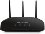 NETGEAR AC1750 Smart WiFi Router, WiFi 5 Dual Band Gigabit R6350 - Image 3