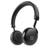 HI FUTURE TURBO 2 Rotatable Bluetooth Headphones, HD Sound, Rechargeable