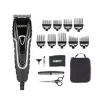 CONAIR Double Trim grooming system, 2-blade cutting system, detailing blade - Image 4