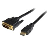HIGH SPEED 10ft HDMI to DVI Cable