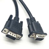 TechCraft 15ft VGA-VGA cable, 30 day store warranty, lifetime brand warranty