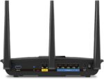 Linksys Max-Stream AC1750 MU-MIMO Dual-Band WiFi Router - Image 6