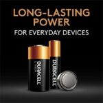 Duracell 389/390 Silver Oxide Button Battery - Image 3