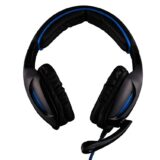 HAVIC Magic Eagle gaming headphones, HI-FI grade, 7.1 surround sound, HD microphone, 3.5mm plug, ear protection