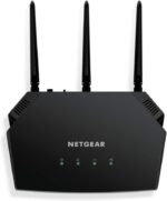 NETGEAR AC1750 Smart WiFi Router, WiFi 5 Dual Band Gigabit R6350