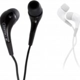 Griffin TuneBuds earbuds, comfort earphones for ipod, iphone and other players
