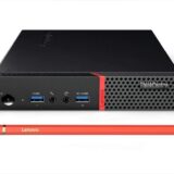 Lenovo Desktop Think Center M600