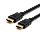 TopSync Ultra Speed HDMI v2.0, life time brand warranty, tested certified, 25ft has 30 day store warranty