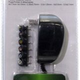 ECLIPSE PRO Universal AC Power Adapter, AC-500