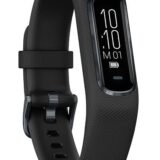 Garmin Vivosmart 4, Activity and Fitness Tracker
