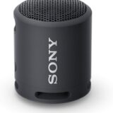 SONY SRS-XB13 PORTABLE LIGHTWEIGHT SPEAKER