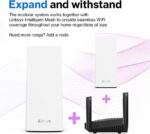 Linksys Max-Stream AC1750 MU-MIMO Dual-Band WiFi Router - Image 2