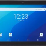 ONN. 11.6" Tablet Pro Detachable keyboard Included