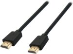 GE 4ft 4k HDMI cable - Image 2