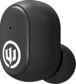 WICKED AUDIO TRUE WIRELESS SANS FIL WIRELESS BLACK WITW3750 - Image 2