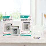 BIOS Diagnostics Blood Pressure Monitor