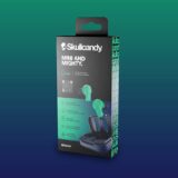 SKULLCANDY MINI AND MIGHTY TRUE WIRELESS EARBUDS