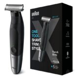 Braun - XT5 Beard Trimmer