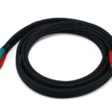 TopSync Ultra Speed 10ft male 3RCA-3RCA component video cable