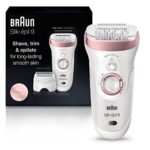 Braun Silk 3 in one Hair Removal - Image 4