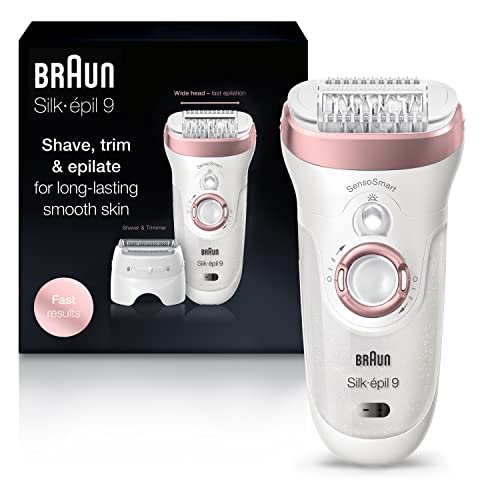 pic_63c48_1680024100 Braun Silk 3 in one Hair Removal - Image 4
