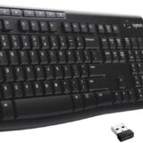 Logitech MK270 Wireless Keyboard and Mouse Combo