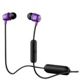 Skullcandy JIB Wireless Bluetooth earphones, 6hr battery, noise isolating fit, call and track control
