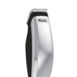 WAHL Lithium Half Pint Compact Trimmer, Includes: Compact Trimmer, 2 Close Trim Attachments (1/8 & 1/4), Oil, Cleaning Brush, Blade Guard