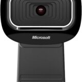 Microsoft LifeCam HD-3000