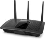 Linksys Max-Stream AC1750 MU-MIMO Dual-Band WiFi Router