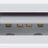 Apple Lightning to USB Camera Adapter